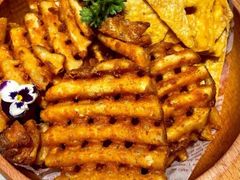-通海俄式烧烤·俄罗斯大串(嵩山路店)