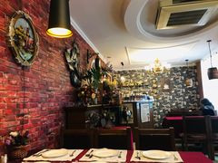 -92°C俄式厨房(中央大街店)