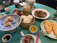 -誉八仙粤菜(万象天地店)