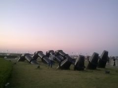 -南汇嘴观海公园