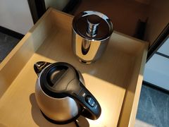 -长沙尼依格罗酒店