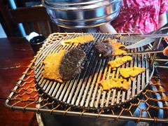 -红小姐的烤肉店(西三旗店)
