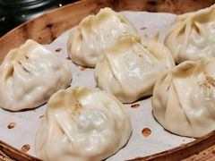 薄皮包子-巴扎美食·新疆菜·西域歌舞表演餐厅(新疆大厦店)