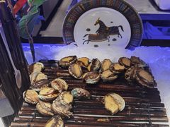 -加餐海鲜自助(宝龙一城店)