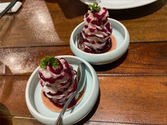 -福慧慈缘素食餐厅(王府井店)