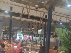 -洪氏嗨捞·猪肚鸡火锅(阳光天地店)