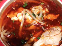 -红料理|串串有瘾·烧烤(吴中路店)