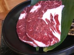 -九田家黑牛烤肉料理(太奥广场店)