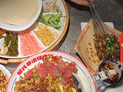 -怪噜范·贵阳小吃大排档(金源旗舰店)