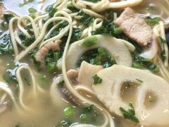 老杭州片儿川-东坡·面(音乐喷泉店)