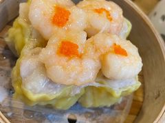 明虾蟹子烧卖-点都德(北京路贰店)