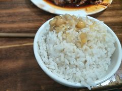 -温记府廟豆汤饭·始于1955年(海椒店)