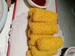 -鑫裕园三个拿手菜(白堤路店)