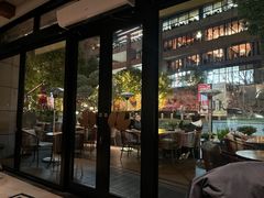 -ELI FALAFEL Lebanese&Mediterranean黎巴嫩美食(富城路店)