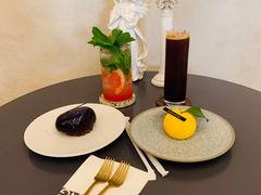 -玲婧胡同·生日蛋糕·餐厅(嘉里城店)