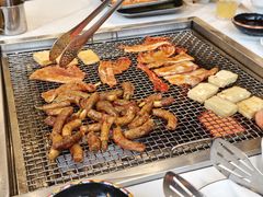 -西昌老号李小肠特色烧烤园(温江店)