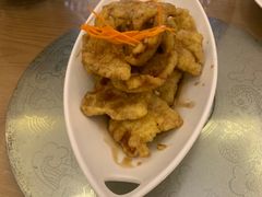 -小土豆北方菜馆(文慧园店)