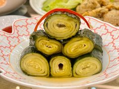 -轩记海鲜餐厅·四十五年老字号·经典粤菜(西区彩虹店)