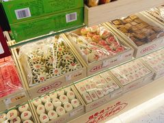 -桂发祥·直营(万德庄大街店)