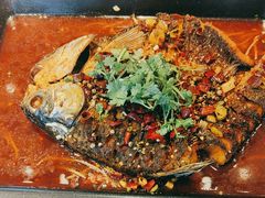 -石牌岭小亮蒸虾•湖北老字号(左岭店)