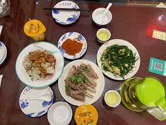 -范记靖远羊羔肉(博物馆店)