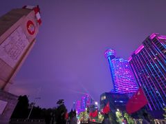 -武汉两江游览·夜游长江(汉口粤汉码头)