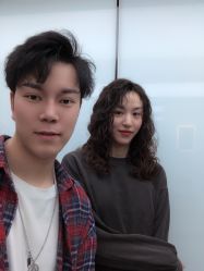 -FT菲瞳美发沙龙