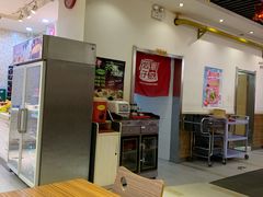 -惠成饺子(百合园店)