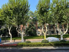 -浙江大学(玉泉校区)