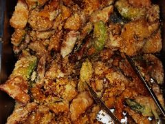 -素德轩素食餐厅(东港店)