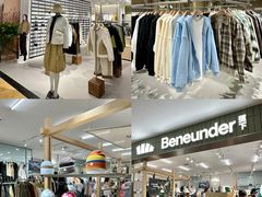 -盛京大奥莱(沈阳奥体店)