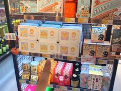 -圣安娜饼屋(新板樟堂店)