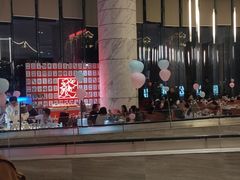 -漳州佰翔圆山酒店·圆山畔西餐厅