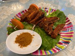 -新疆伊宁远征餐厅