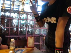 -超级神炭烤肉夜食(芥园西道店)