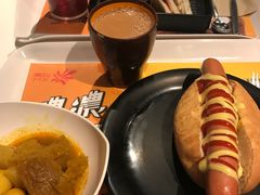 -美心mx餐厅(悦来坊店)