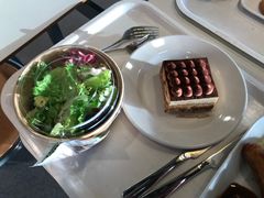 小蔬菜沙拉-宜家·瑞典风味餐厅(海达南街店)