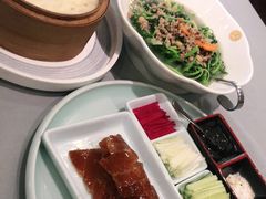 南景招牌烤鸭-南景饭店(万家丽路店)