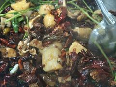 -天治宣·野椒鸡(龙头寺总店)