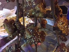 -新疆阿卜杜拉烧烤餐厅(四方坪店)