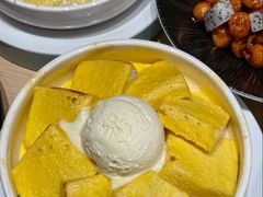 -吕氏疙瘩汤·新鲁菜(济南万象城店)