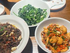 -恰饭·老长沙市井菜(天河客运站店)