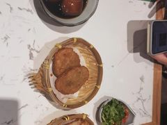 -百春原湖南牛肉粉(百联世纪店)