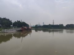 -黄埔古港