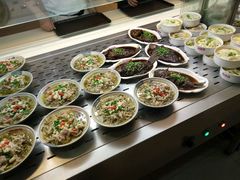 -金小悦饭堂(中禾店)