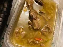 清蒸羊羔肉-三益轩(总店)