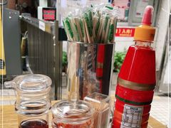 -小梁哥云吞面(黄贝岭店)