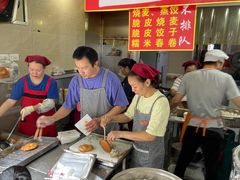 -家阳赵师傅油饼包烧麦(粮道街店)