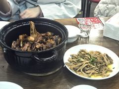 -斯丹姜母鸭·古法干香(涂门街总店)