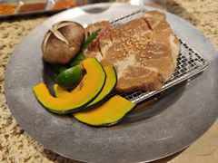 -利群商厦(台东店)